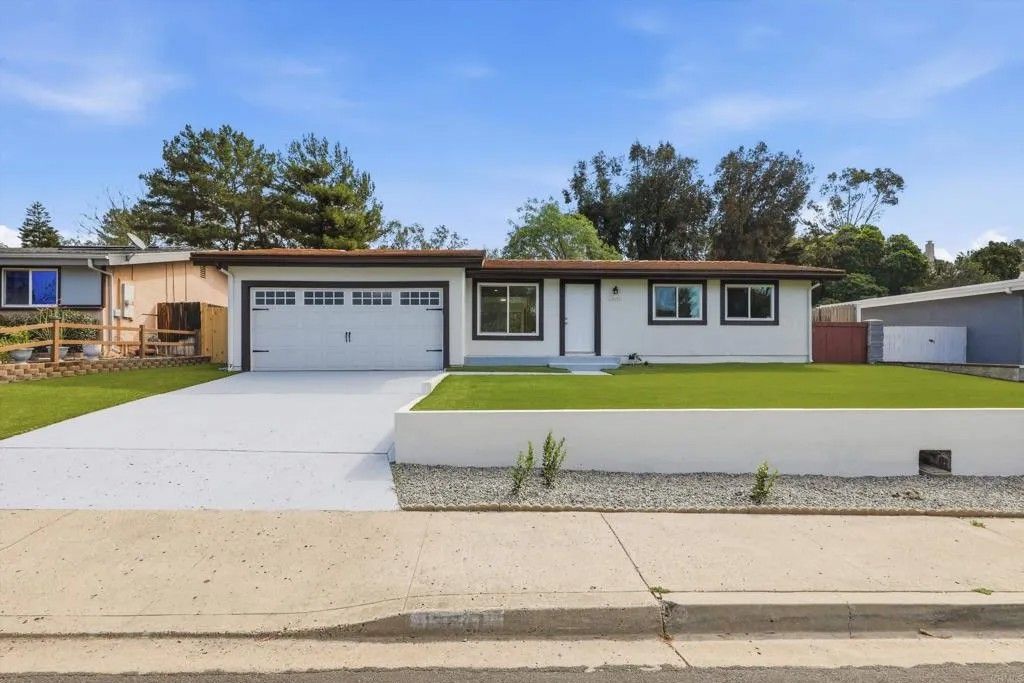 Photo of 13641 Carriage Rd, Poway, CA 92064 (MLS # PTP2601542)