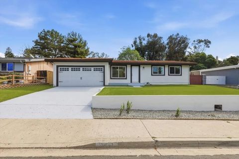 13641 Carriage Rd Poway CA 92064