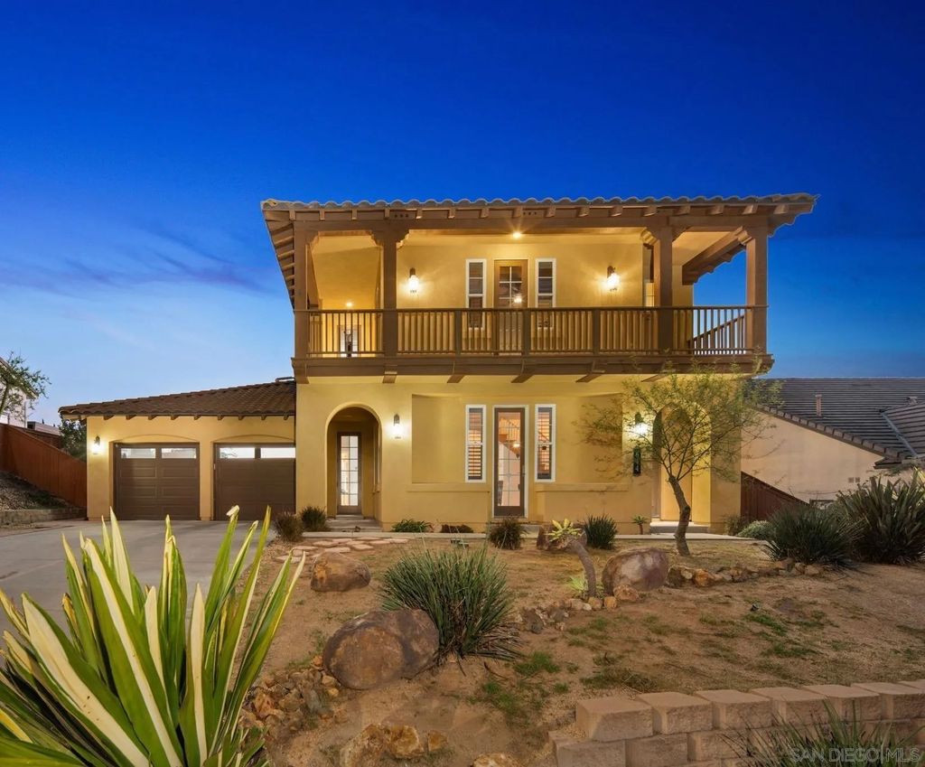 Photo of 644 Wilmington Dr, Chula Vista, CA 91914 (MLS # 260005011)