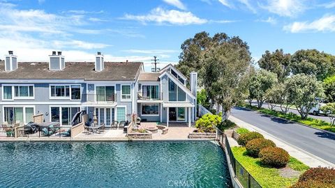 Photo of 3842 Montego Drive, Huntington Beach, CA 92649 (MLS # NP25099373)