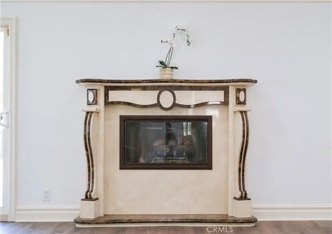 Tiny photo for 1496 Belleau Road, Glendale, CA 91206 (MLS # GD25232340)