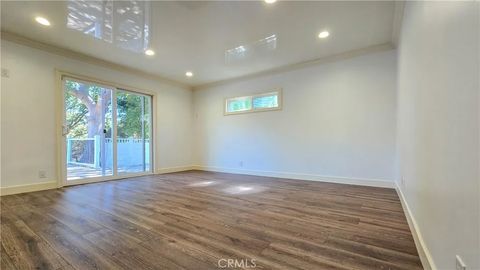 Tiny photo for 1496 Belleau Road, Glendale, CA 91206 (MLS # GD25232340)