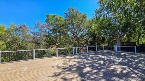 Tiny photo for 1496 Belleau Road, Glendale, CA 91206 (MLS # GD25232340)