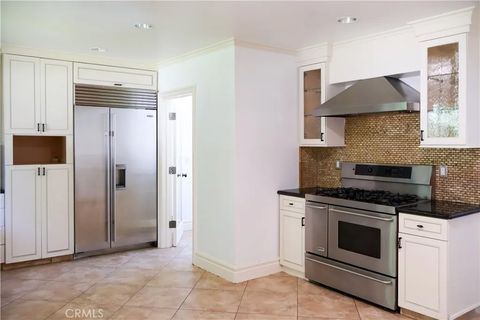 Tiny photo for 1496 Belleau Road, Glendale, CA 91206 (MLS # GD25232340)