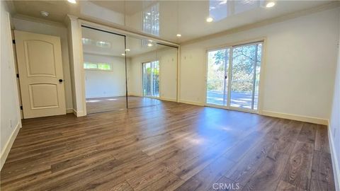 Tiny photo for 1496 Belleau Road, Glendale, CA 91206 (MLS # GD25232340)