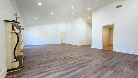 Tiny photo for 1496 Belleau Road, Glendale, CA 91206 (MLS # GD25232340)