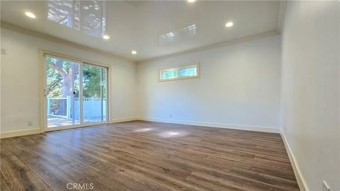 Tiny photo for 1496 Belleau Road, Glendale, CA 91206 (MLS # GD25232340)