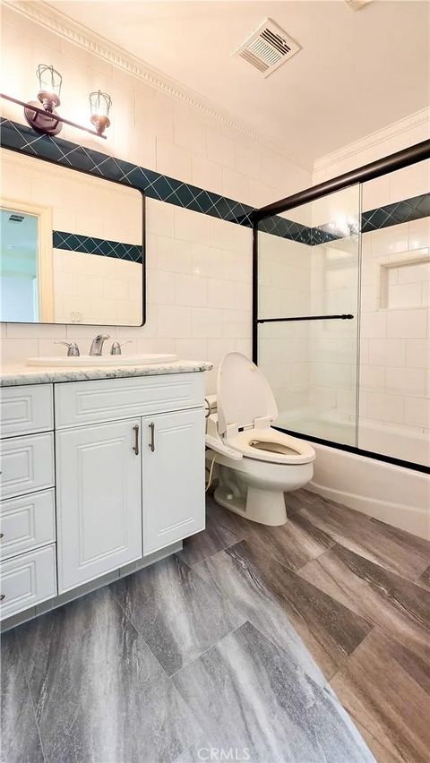 Tiny photo for 1496 Belleau Road, Glendale, CA 91206 (MLS # GD25232340)