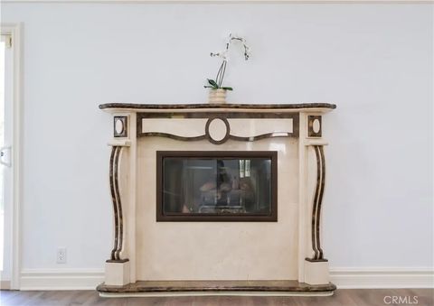 Tiny photo for 1496 Belleau Road, Glendale, CA 91206 (MLS # GD25232340)