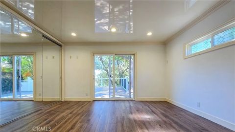 Tiny photo for 1496 Belleau Road, Glendale, CA 91206 (MLS # GD25232340)
