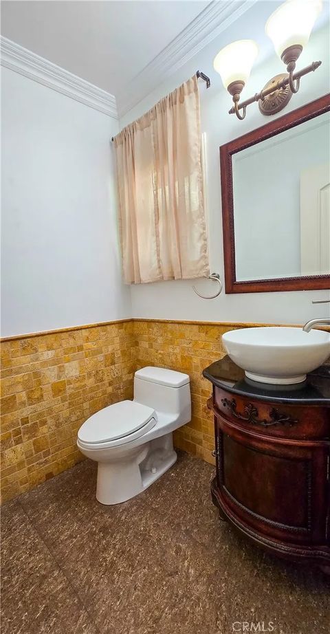 Tiny photo for 1496 Belleau Road, Glendale, CA 91206 (MLS # GD25232340)