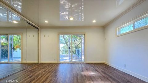 Tiny photo for 1496 Belleau Road, Glendale, CA 91206 (MLS # GD25232340)