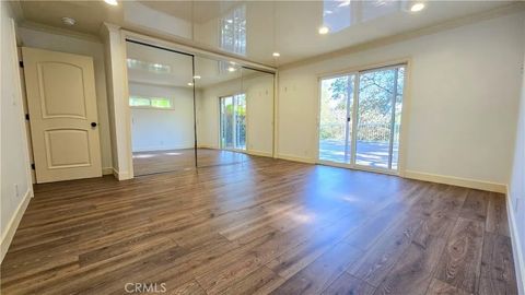 Tiny photo for 1496 Belleau Road, Glendale, CA 91206 (MLS # GD25232340)