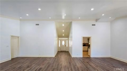 Tiny photo for 1496 Belleau Road, Glendale, CA 91206 (MLS # GD25232340)