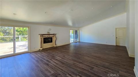 Tiny photo for 1496 Belleau Road, Glendale, CA 91206 (MLS # GD25232340)