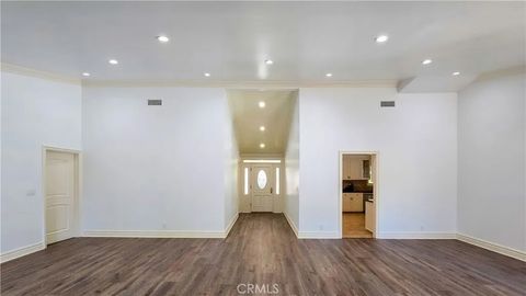 Tiny photo for 1496 Belleau Road, Glendale, CA 91206 (MLS # GD25232340)