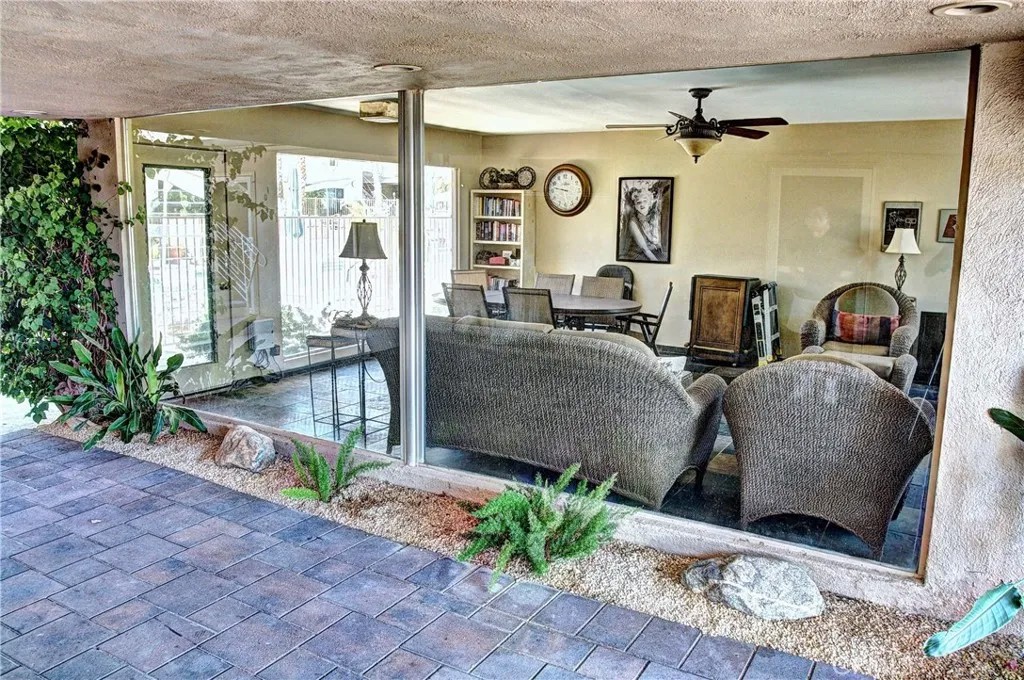 2290 S Palm Canyon Drive 110