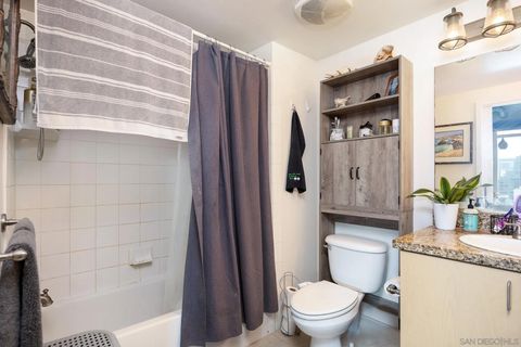 Tiny photo for 1080 Park Blvd #1116, San Diego, CA 92101 (MLS # 250044076)