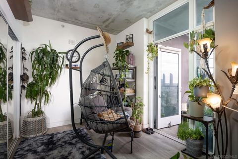 Tiny photo for 1080 Park Blvd #1116, San Diego, CA 92101 (MLS # 250044076)