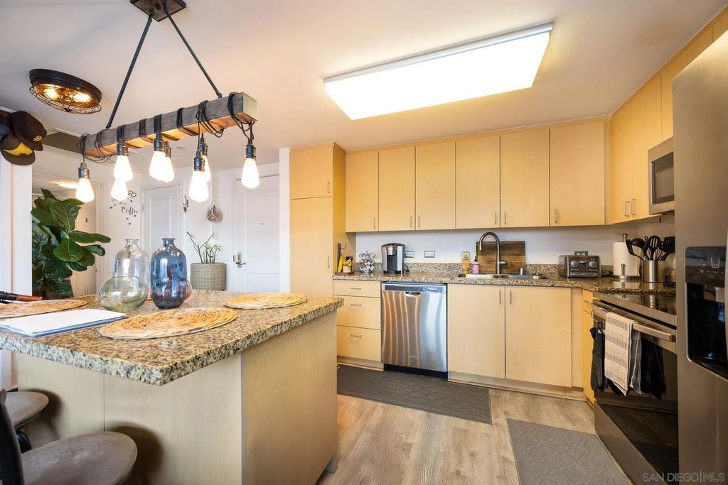 Photo of 1080 Park Blvd #1116, San Diego, CA 92101 (MLS # 250044076)