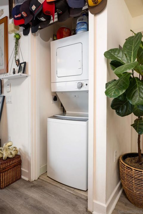 Tiny photo for 1080 Park Blvd #1116, San Diego, CA 92101 (MLS # 250044076)