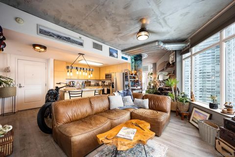 Photo of 1080 Park Blvd #1116, San Diego, CA 92101 (MLS # 250044076)