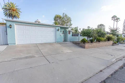8419 Hudson Dr, San Diego, CA 92119 - #: 250040686