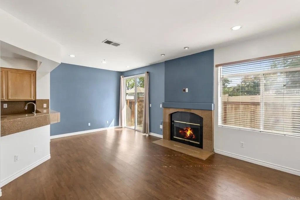 Photo of 11358 Via Rancho San Diego Unit G, El Cajon, CA 92019 (MLS # PTP2508097)