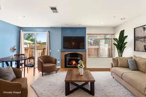 11358 Via Rancho San Diego Unit G, El Cajon, CA 92019 - #: PTP2508097