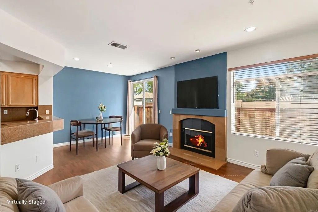 Photo of 11358 Via Rancho San Diego Unit G, El Cajon, CA 92019 (MLS # PTP2508097)