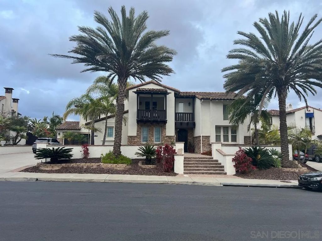 Photo of 363 Colby Point, Chula Vista, CA 91914 (MLS # 260009155)