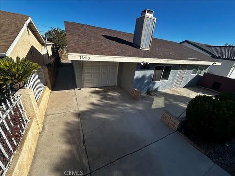 Tiny photo for 16410 Spruce St, Hesperia, CA 92345 (MLS # HD25249725)
