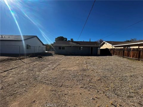 Tiny photo for 16410 Spruce St, Hesperia, CA 92345 (MLS # HD25249725)