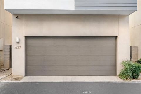 Tiny photo for 637 Cardiff Reef, Costa Mesa, CA 92627 (MLS # NP25272565)