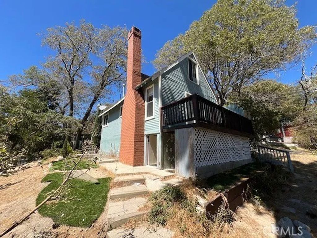 Photo of 29259 Lake Brook, Cedar Glen, CA 92321 (MLS # IG26059981)