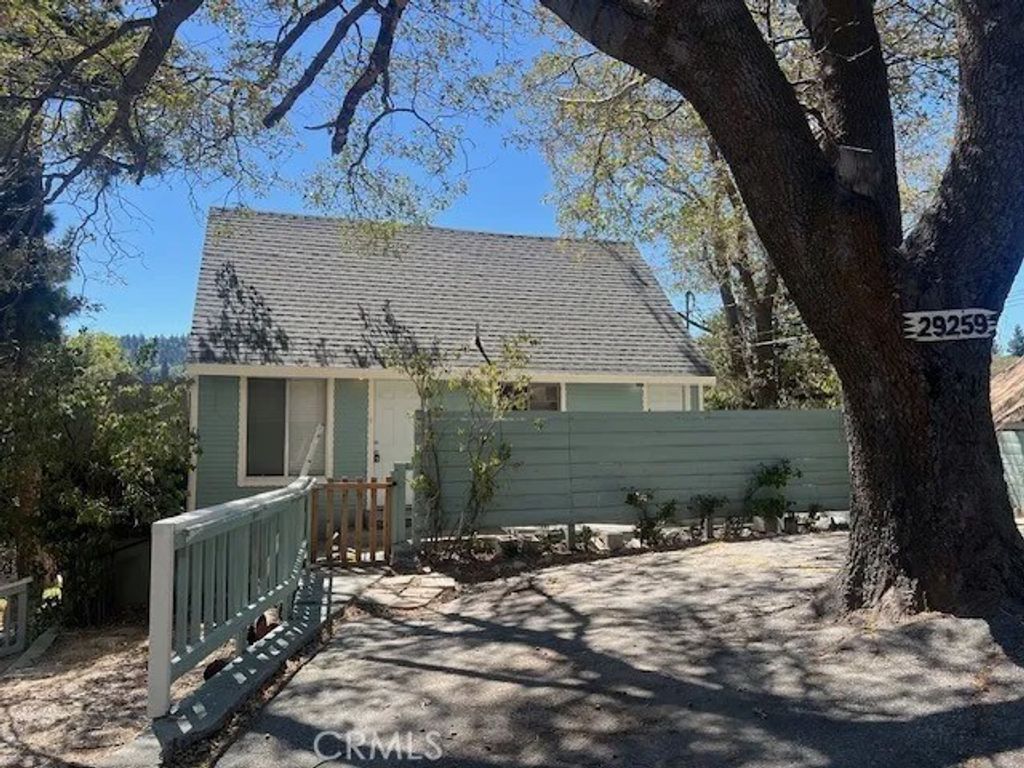 Photo of 29259 Lake Brook, Cedar Glen, CA 92321 (MLS # IG26059981)