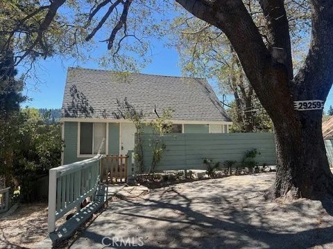 Photo of 29259 Lake Brook, Cedar Glen, CA 92321 (MLS # IG26059981)