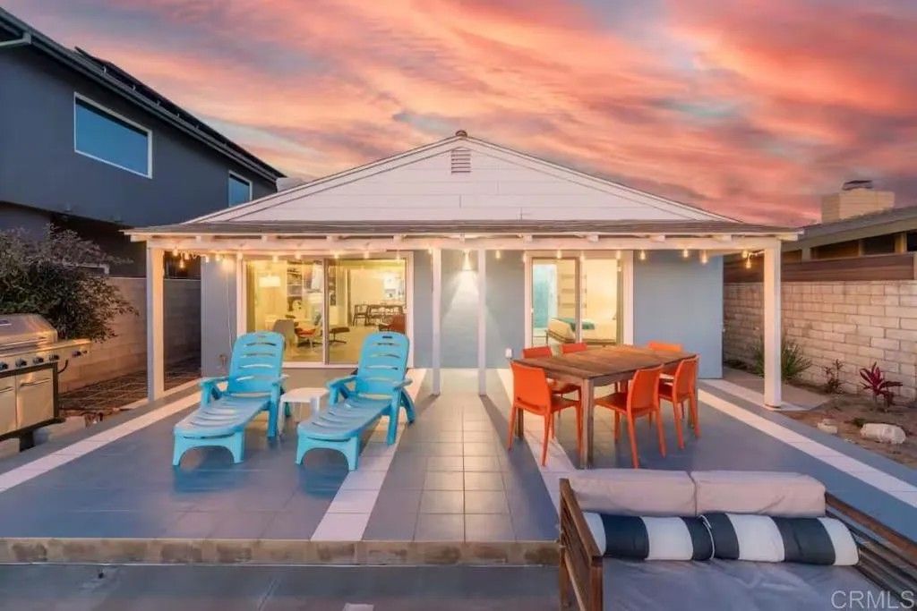 Photo of 498 Neptune Ave, Encinitas, CA 92024 (MLS # NDP2503586)
