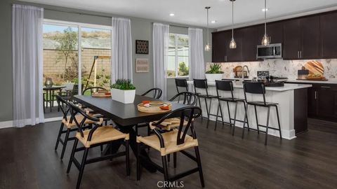 Tiny photo for 9575 Silverstein Drive, Riverside, CA 92508 (MLS # IG25249227)