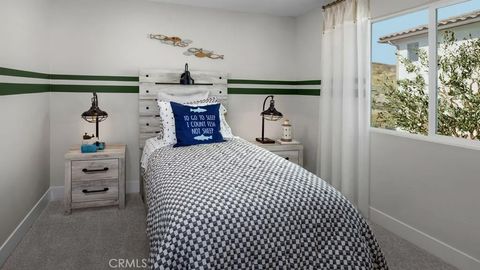 Tiny photo for 9575 Silverstein Drive, Riverside, CA 92508 (MLS # IG25249227)