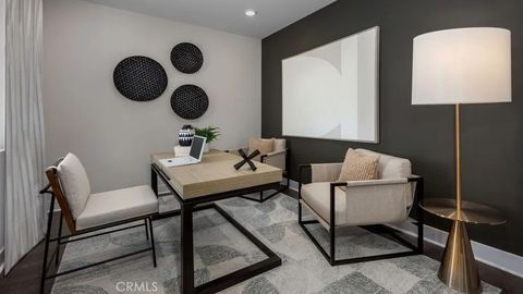 Tiny photo for 9575 Silverstein Drive, Riverside, CA 92508 (MLS # IG25249227)