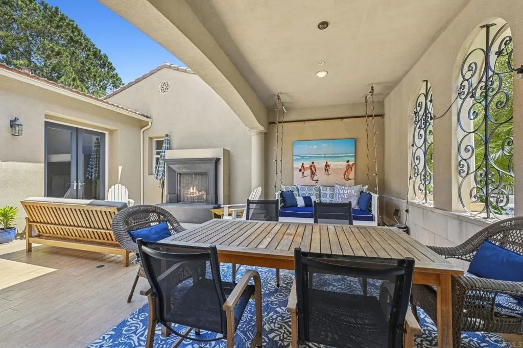 939 Bluejack Road