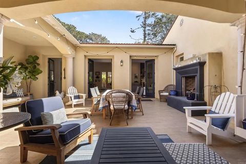 939 Bluejack Road Encinitas CA 92024