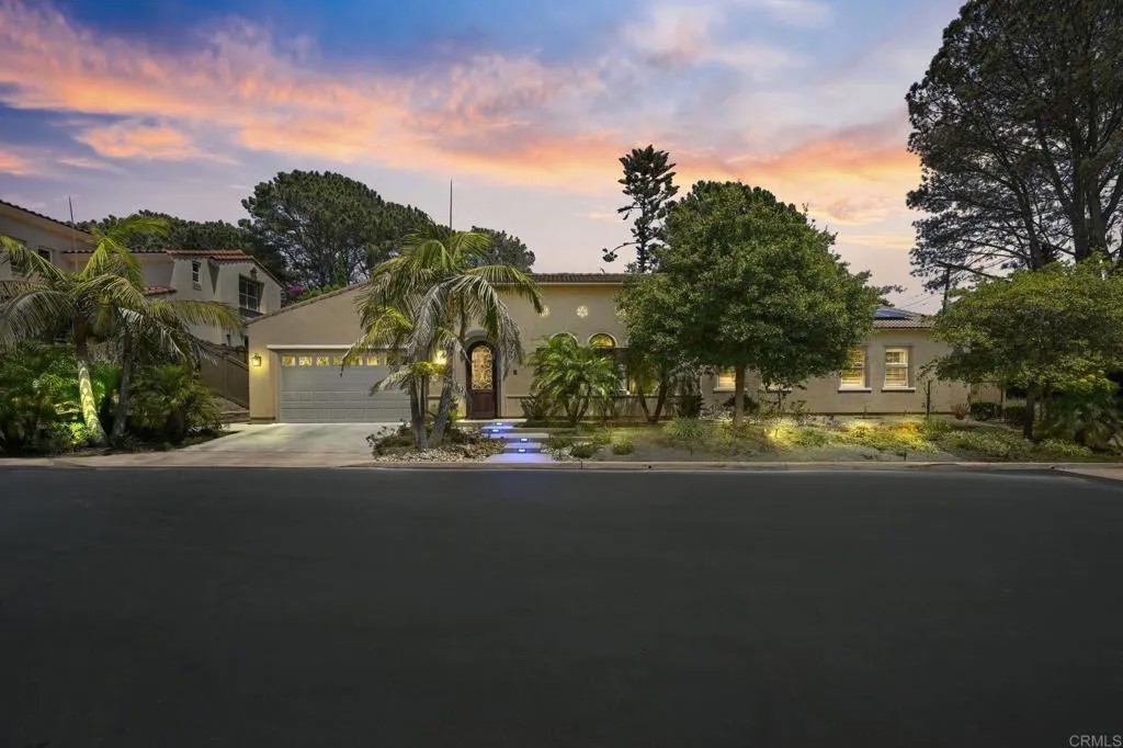 939 Bluejack Road