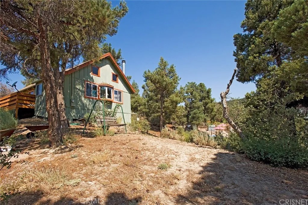 1317 Leisure Lane