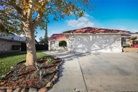3649 Scherer Rosamond CA 93560