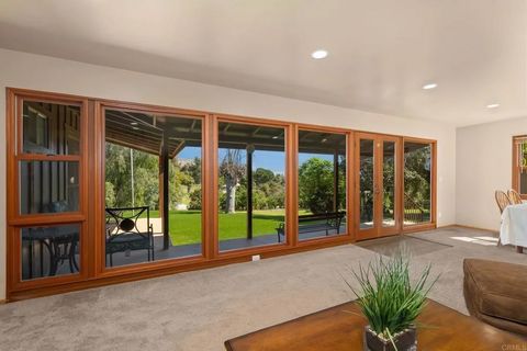 Photo of 11460 Pinehurst Dr, Lakeside, CA 92040 (MLS # PTP2601722)