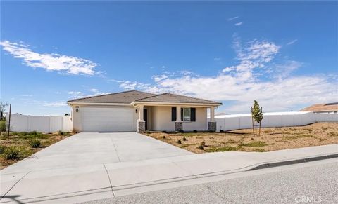 Photo of 13555 Darwin Drive, Moreno Valley, CA 92555 (MLS # IV25274719)