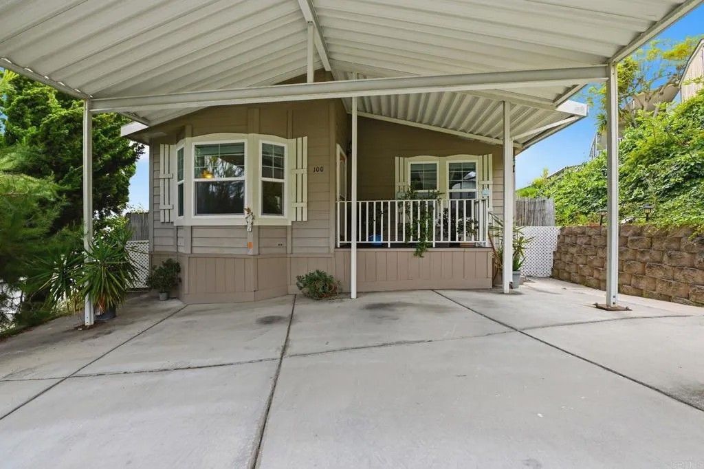 Photo of 809 Discovery ST #SPC 100, San Marcos, CA 92078 (MLS # NDP2604682)