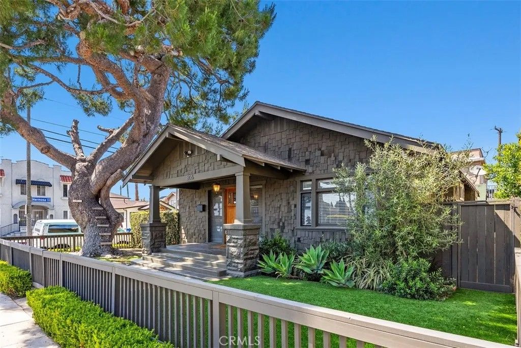 Photo of 1835 E Florida Street, Long Beach, CA 90802 (MLS # OC26096413)